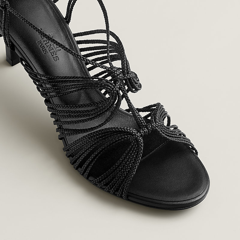 Hermès Karma 70 sandal - Image 2